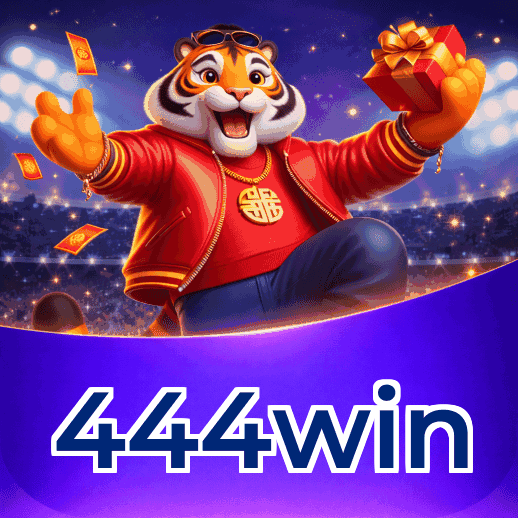444win Fortune - Tiger Ox Mouse