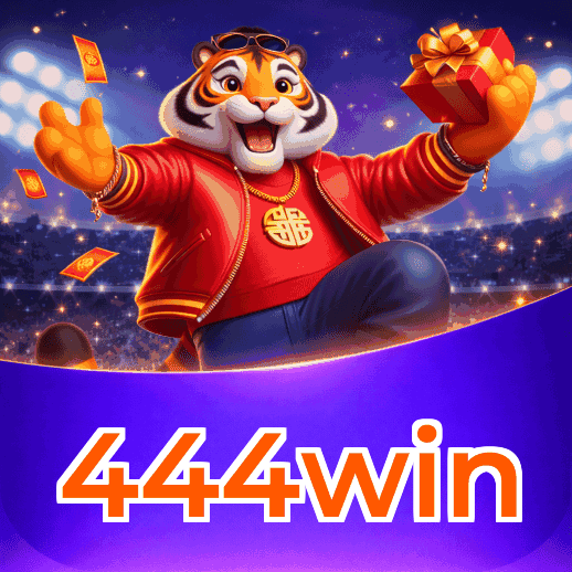 444win APK - Download Oficial Android