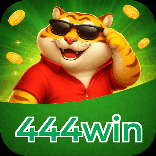 444win Slots - 1.500+ Jogos