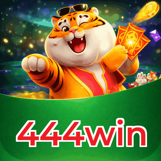 444win Cadastro Bônus R$ 1.000
