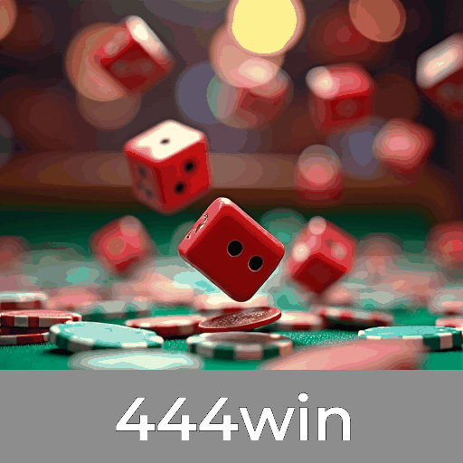 444win App: Descubra Ofertas Exclusivas e Bônus Imperdíveis