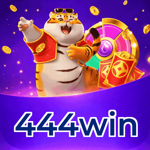 444win Baixar App