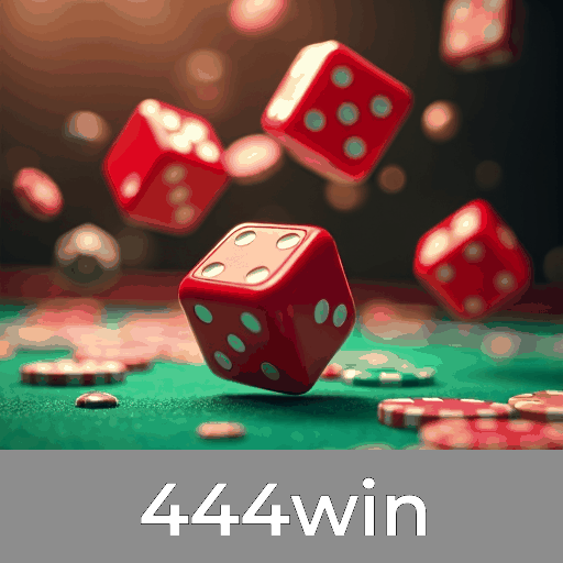 444win: Descubra Slots com Alta Volatilidade e Prêmios