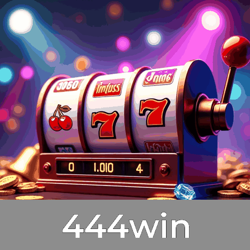 Explore os Fantásticos Bônus de 444win e Ganhe Mais