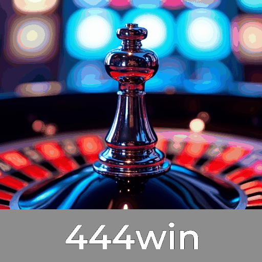 444win promo: Inteligência técnica para ofertas personalizadas