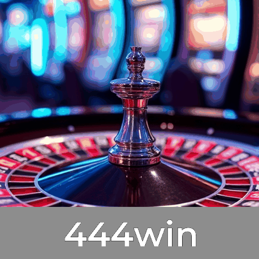 444win: Explore a Diversidade de Jogos de Casino com Dealers ao Vivo e Experiências 3D